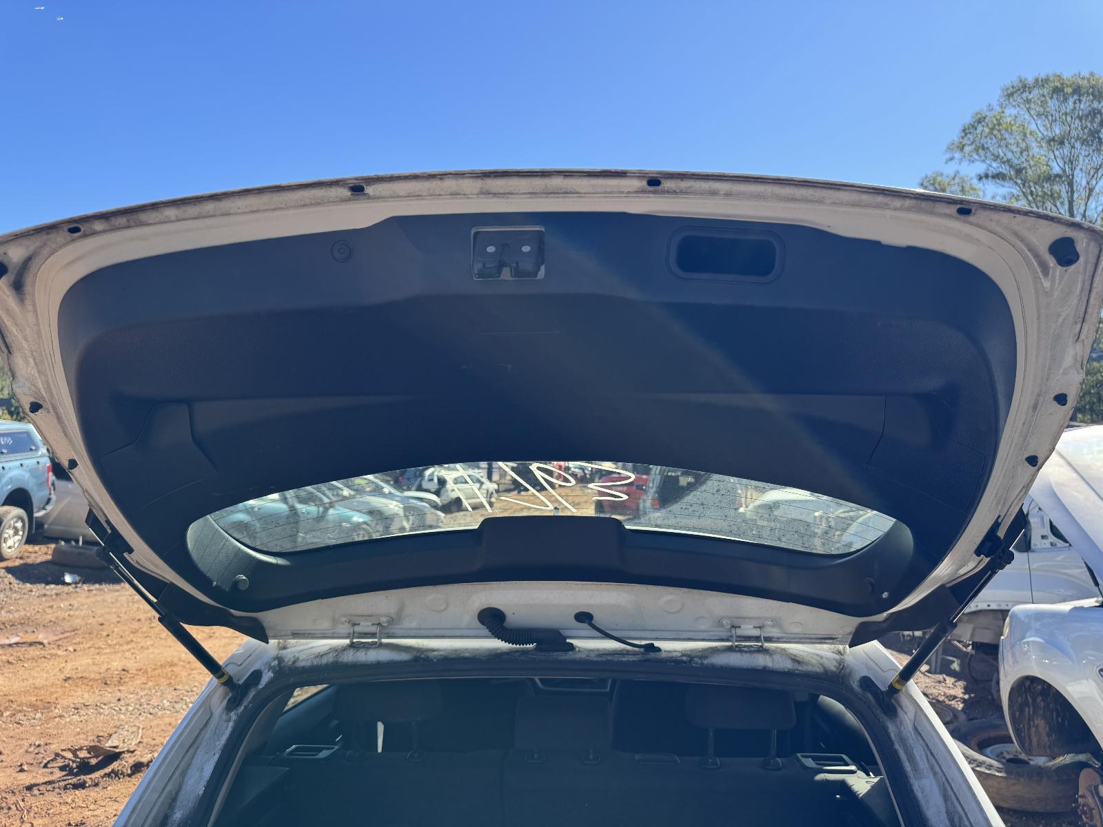 View Auto part Hatch Strut TOYOTA COROLLA 2014