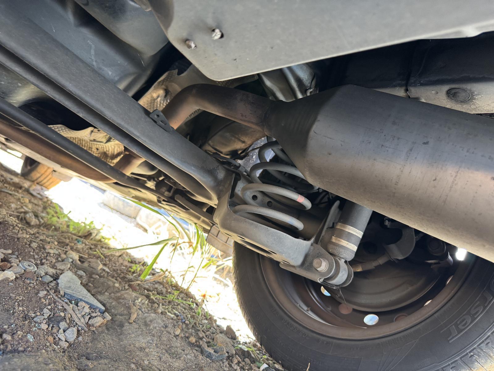 View Auto part Rear Coil Spring TOYOTA COROLLA 2014