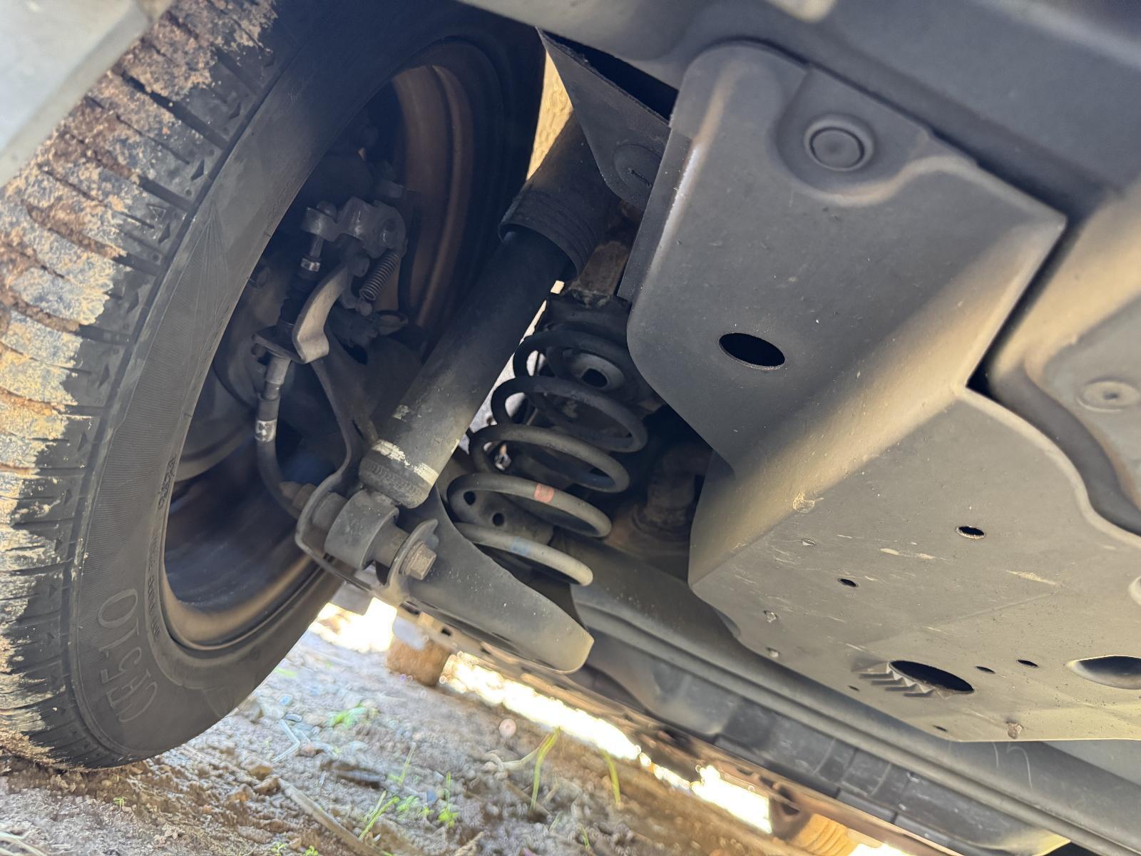 View Auto part Shock Absorber TOYOTA COROLLA 2014