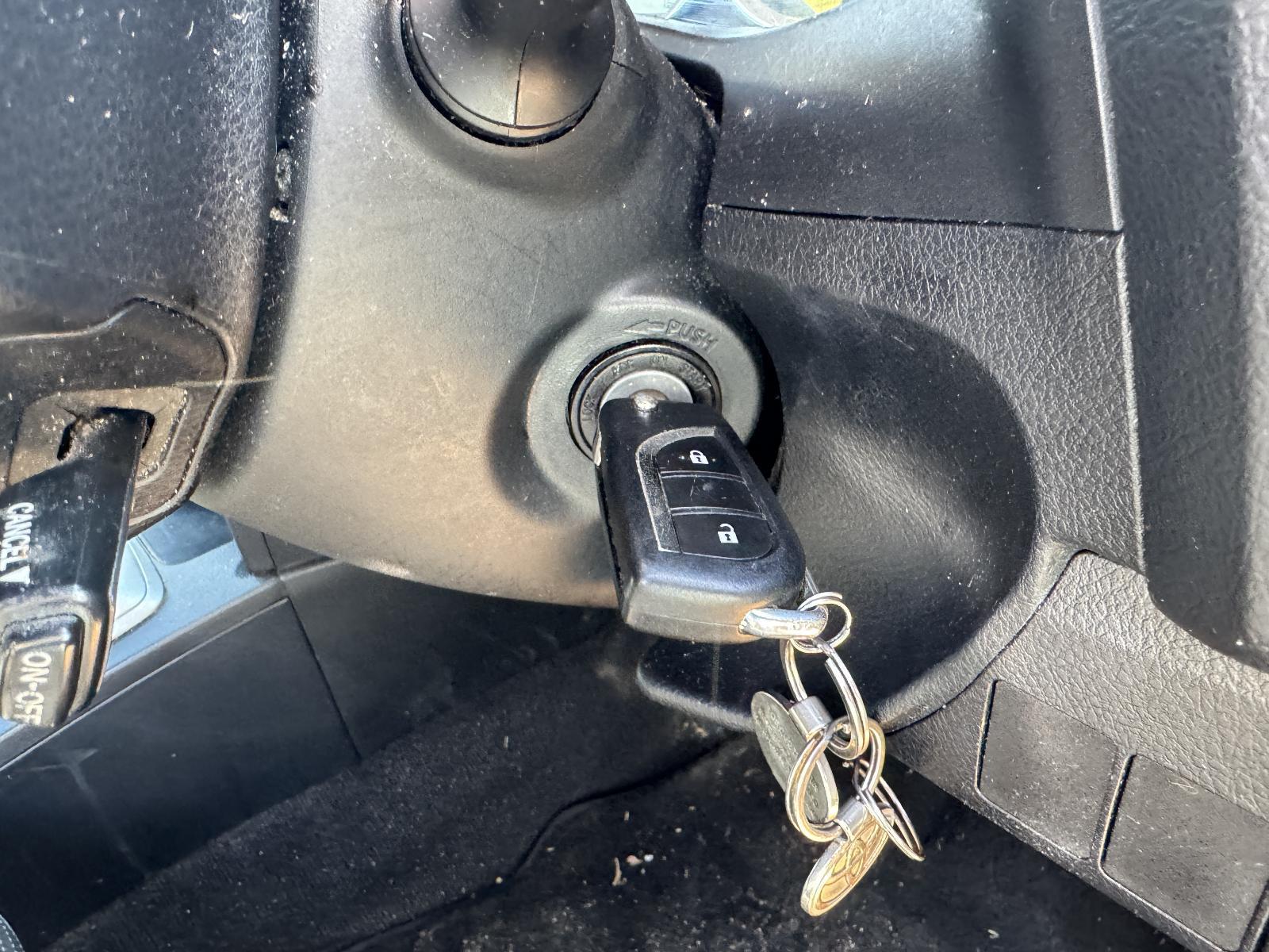 View Auto part Ignition W/ Key TOYOTA COROLLA 2014