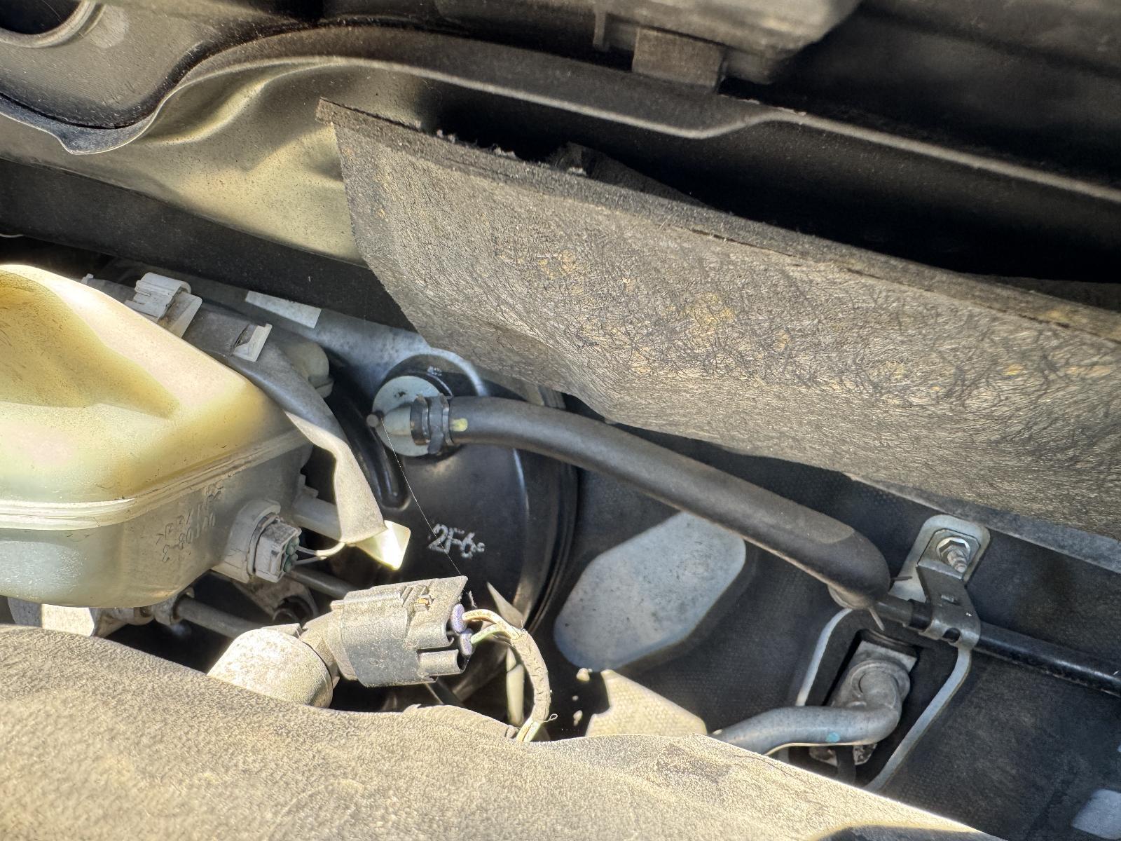 View Auto part Brake Booster TOYOTA COROLLA 2014