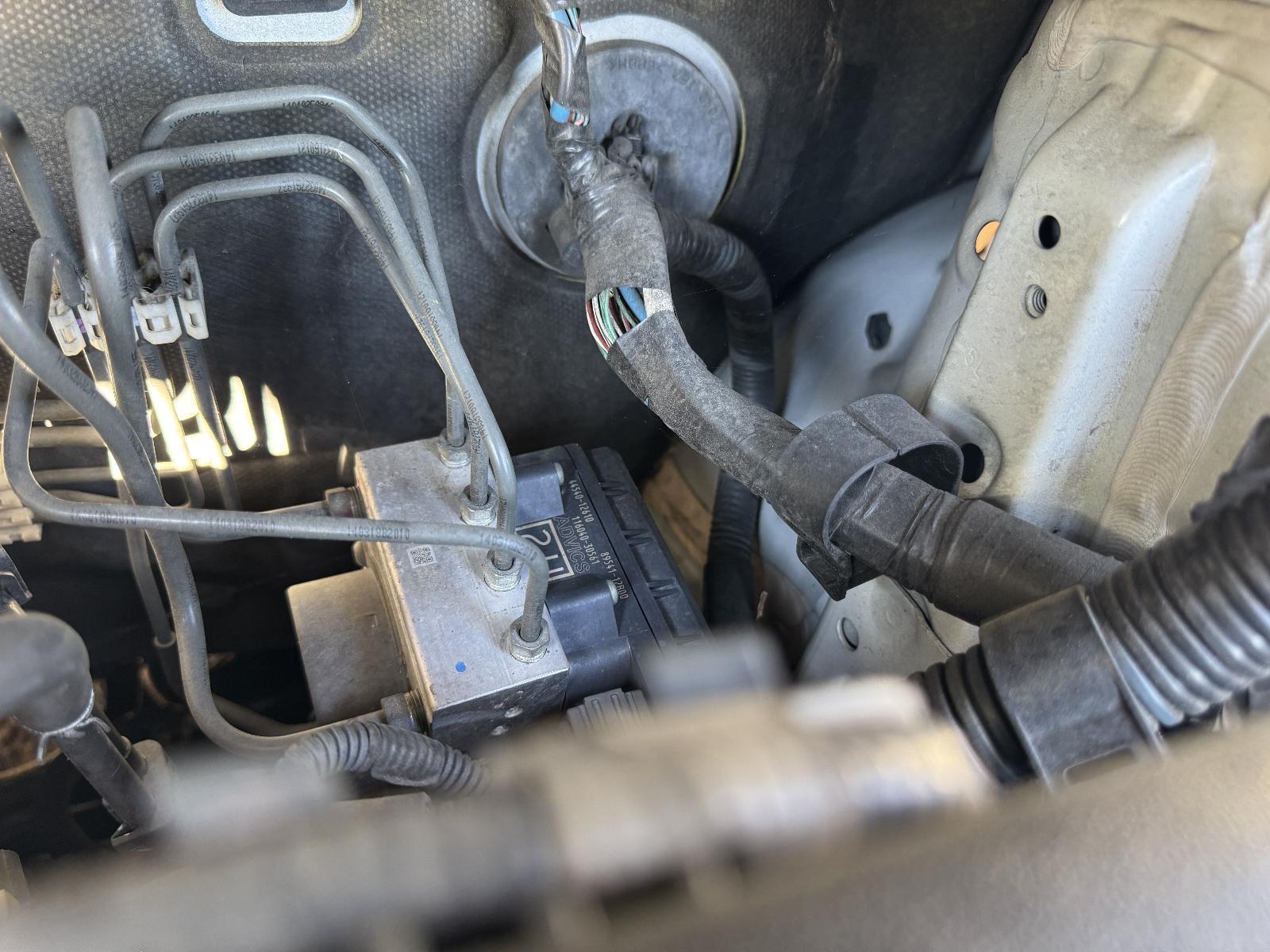 View Auto part Abs Pump/Modulator TOYOTA COROLLA 2014