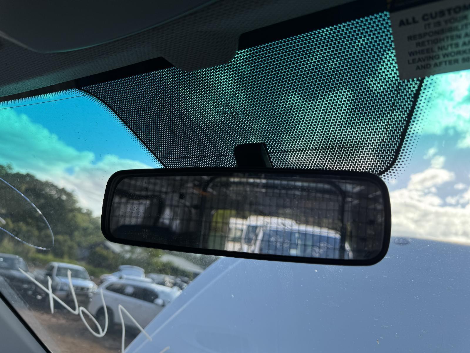 View Auto part Interior Mirror MERCEDES VITO 2013