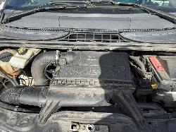 View Auto part Engine MERCEDES VITO 2013