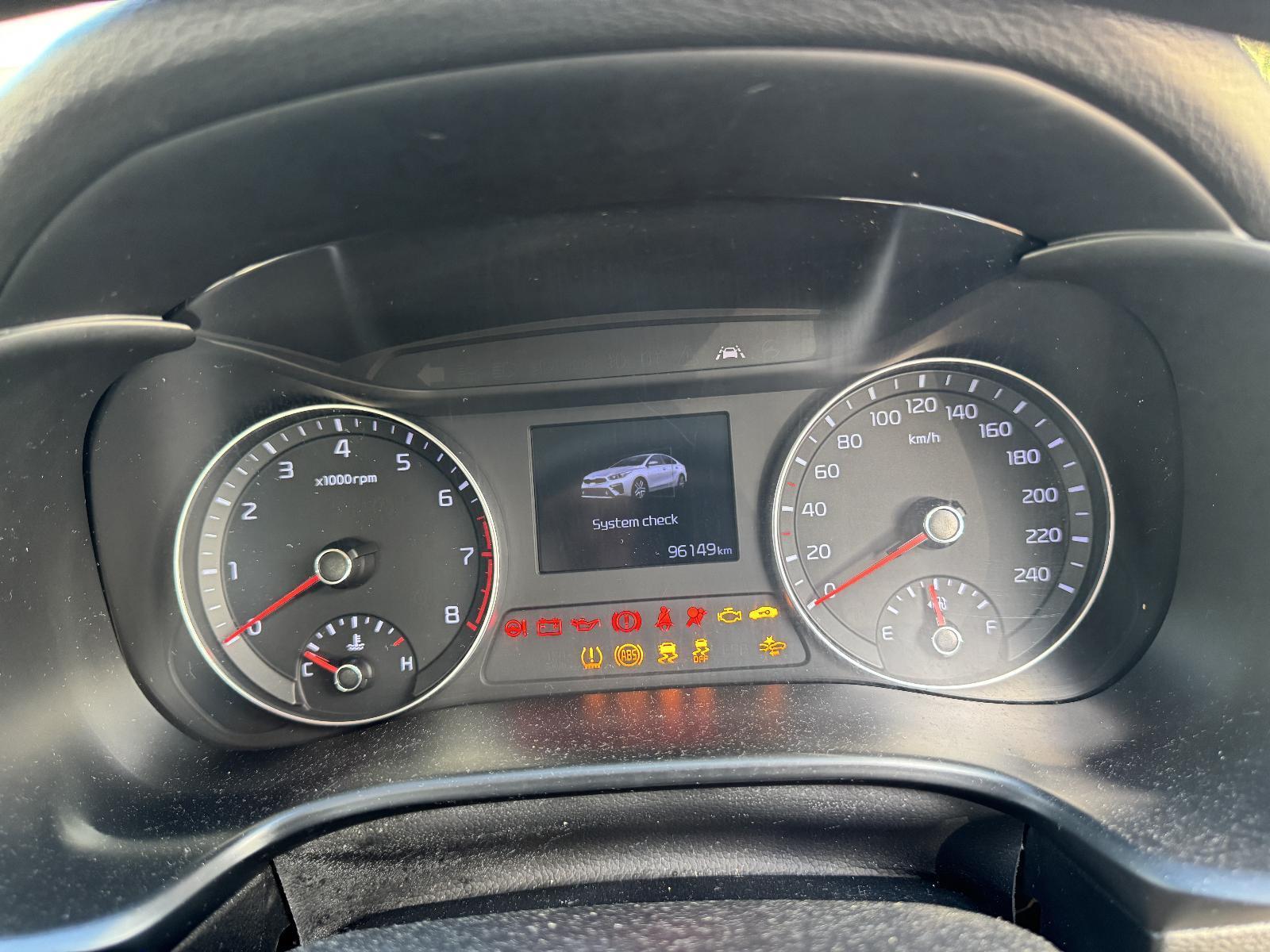 View Auto part Instrument Cluster KIA CERATO 2020