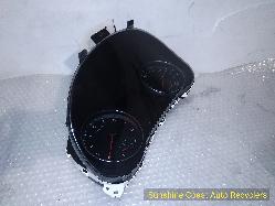 View Auto part Instrument Cluster Kia Cerato 2020