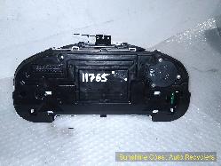 View Auto part Instrument Cluster Kia Cerato 2020