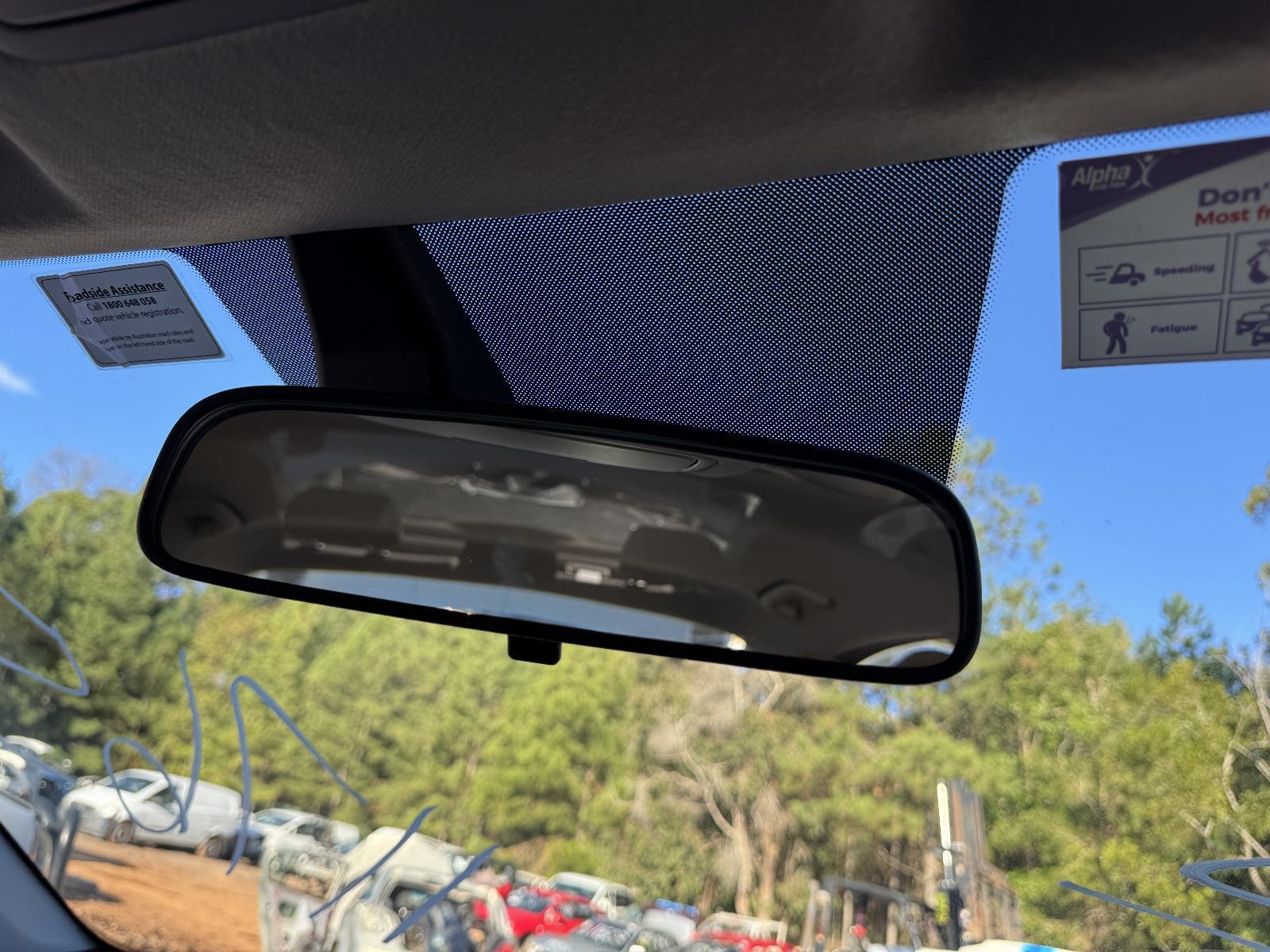 View Auto part Interior Mirror KIA CERATO 2020