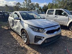 View Auto part Left Rear Door/Sliding Kia Cerato 2020