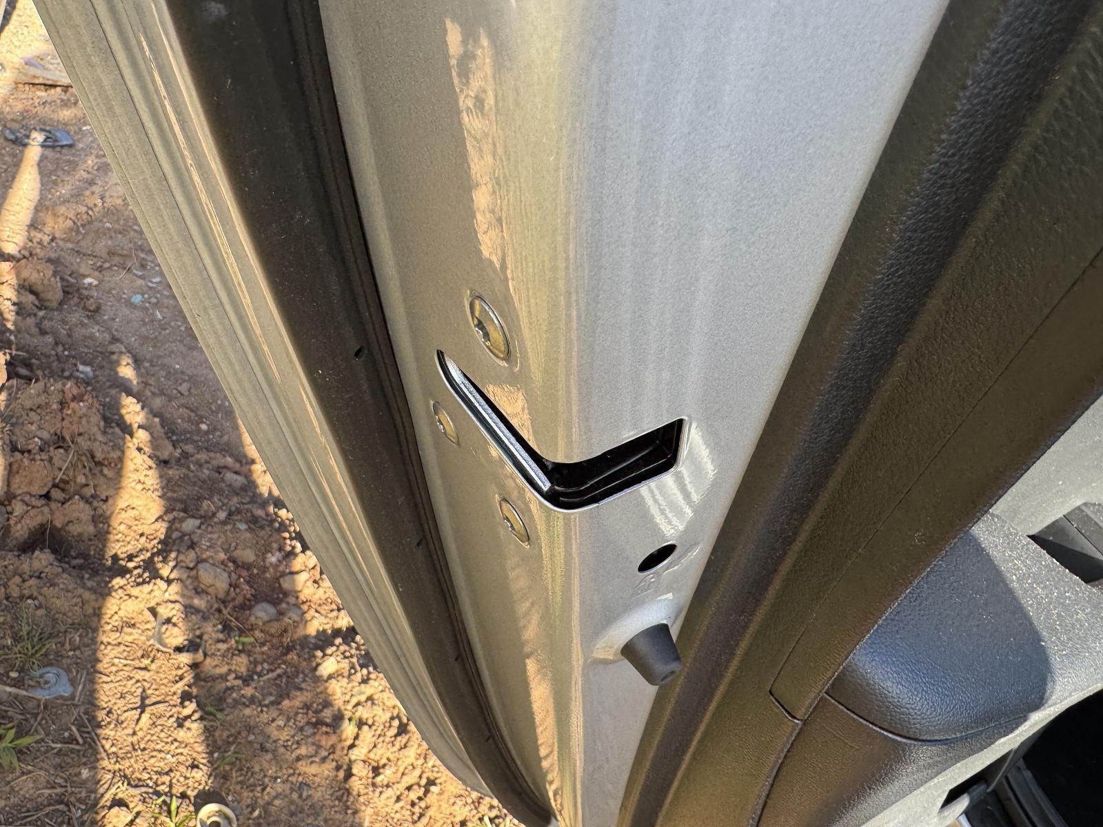 View Auto part Door/Boot/Gate Lock KIA CERATO 2020