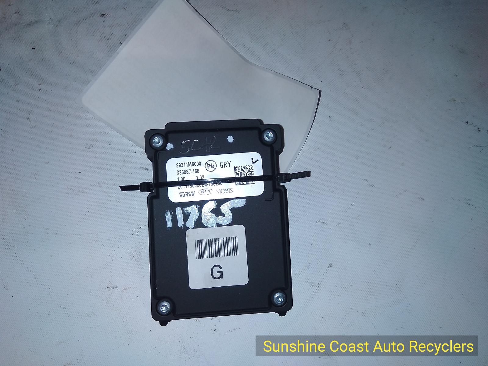 View Auto part Reverse Camera Kia Cerato 2020
