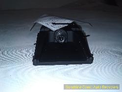 View Auto part Reverse Camera Kia Cerato 2020