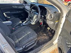 View Auto part Engine KIA CERATO 2020