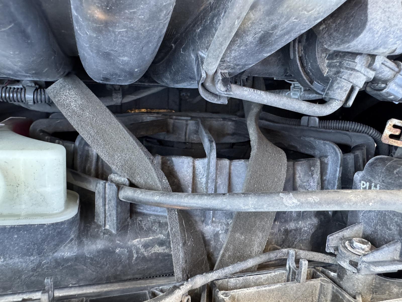 View Auto part Fan KIA CERATO 2020