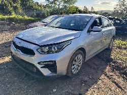 View Auto part Left Headlamp Kia Cerato 2020