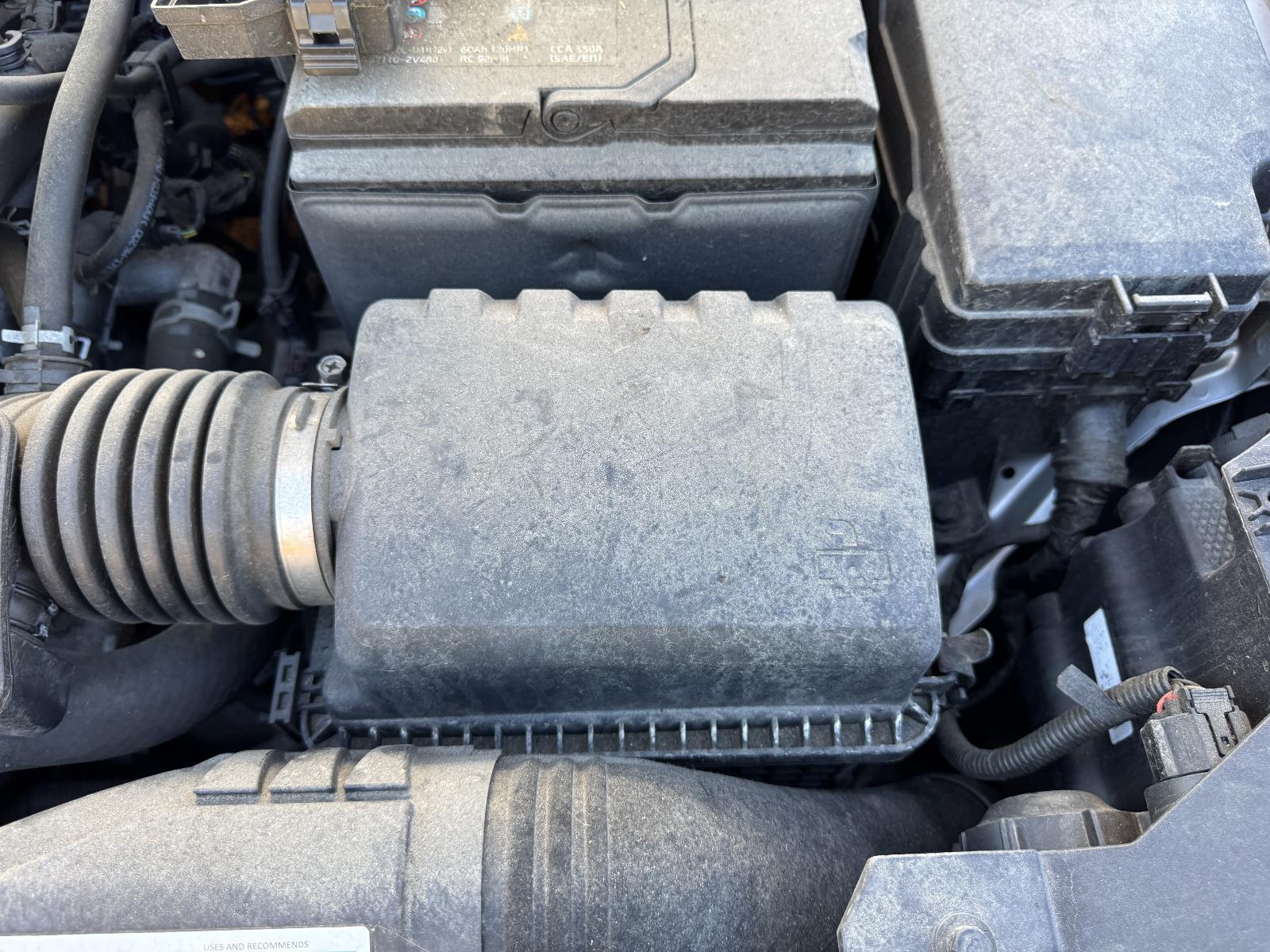 View Auto part Air Cleaner/Box KIA CERATO 2020