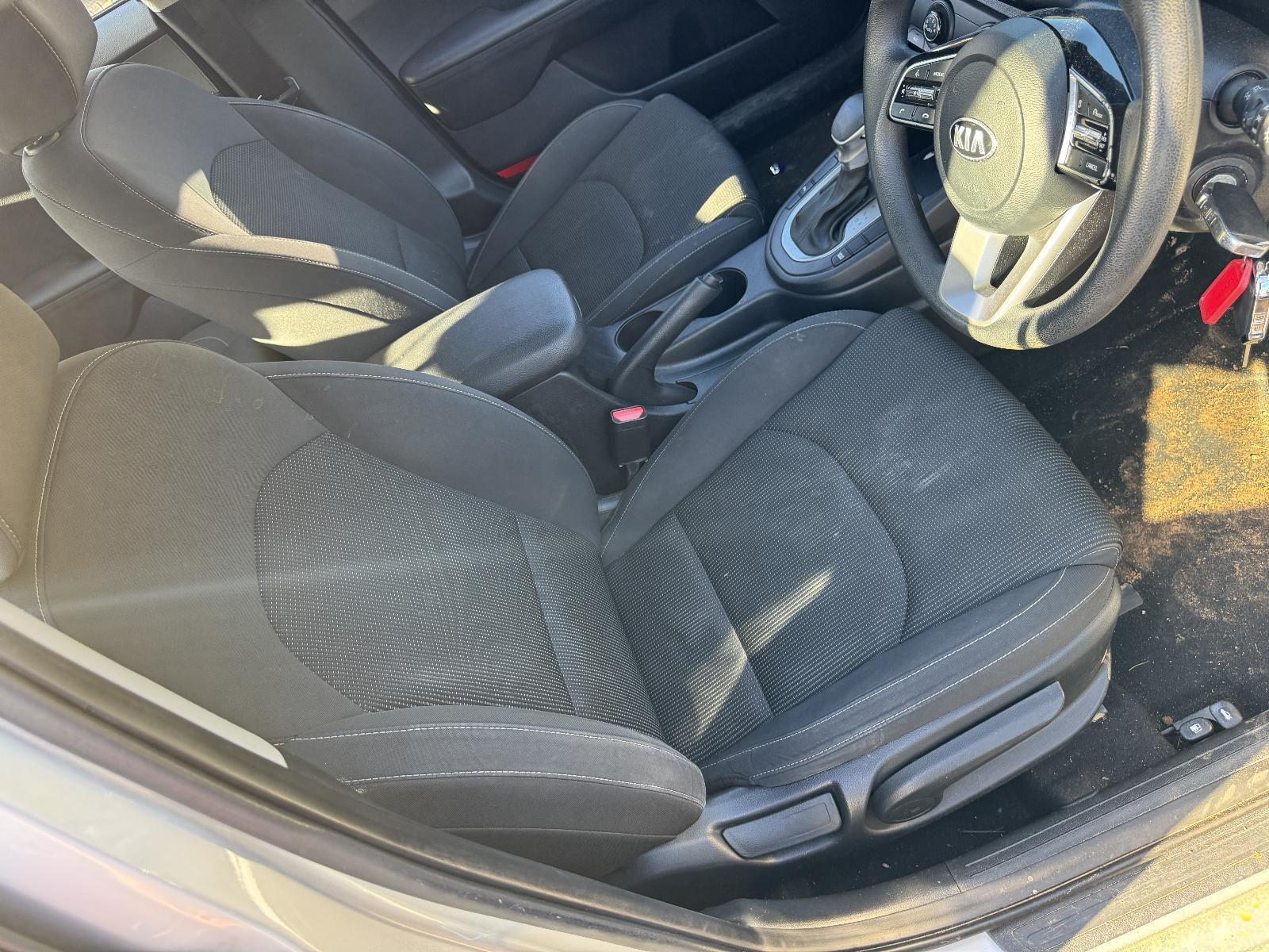View Auto part Front Seat KIA CERATO 2020