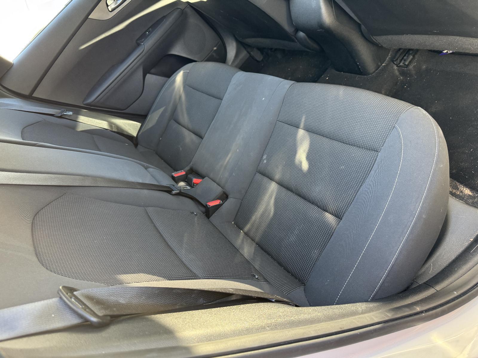 View Auto part 2nd Seat (Rear Seat) KIA CERATO 2020