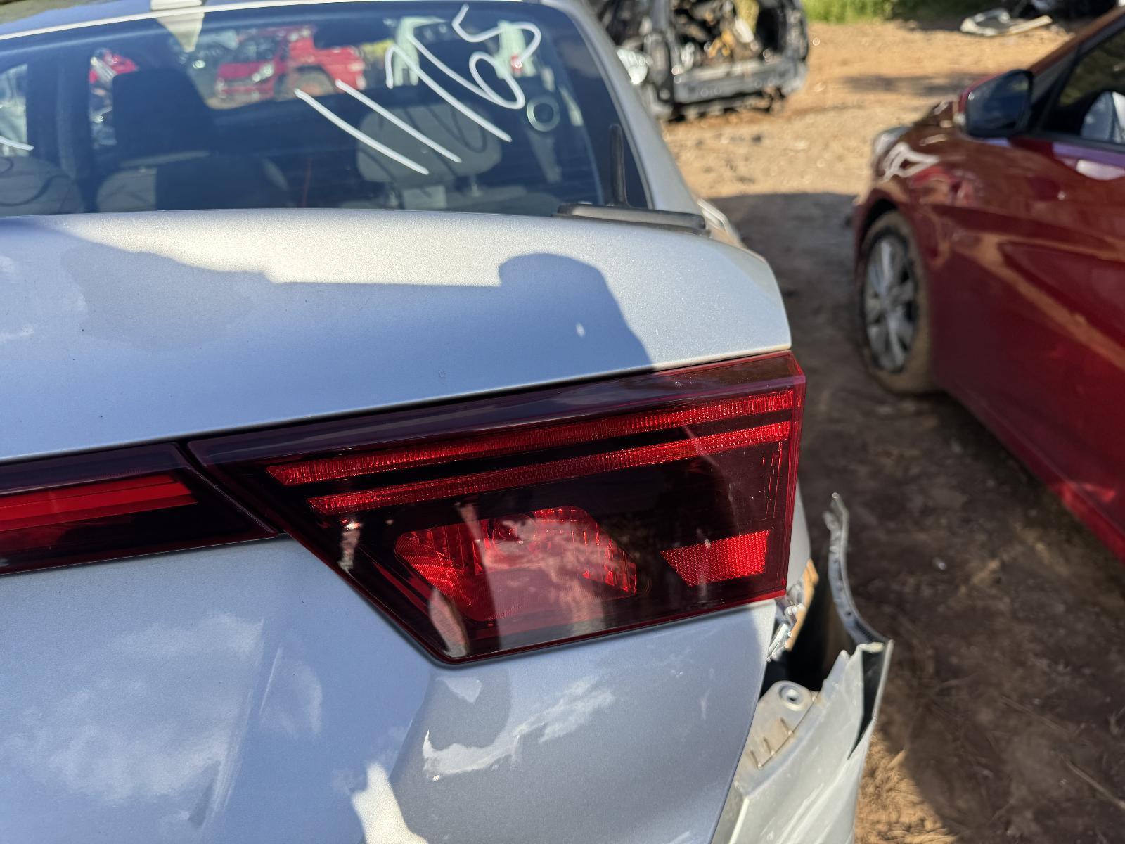View Auto part Rear Garnish KIA CERATO 2020