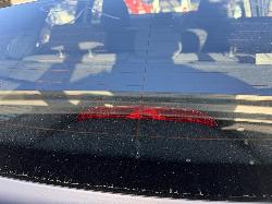 View Auto part High Level Stoplight Kia Cerato 2020