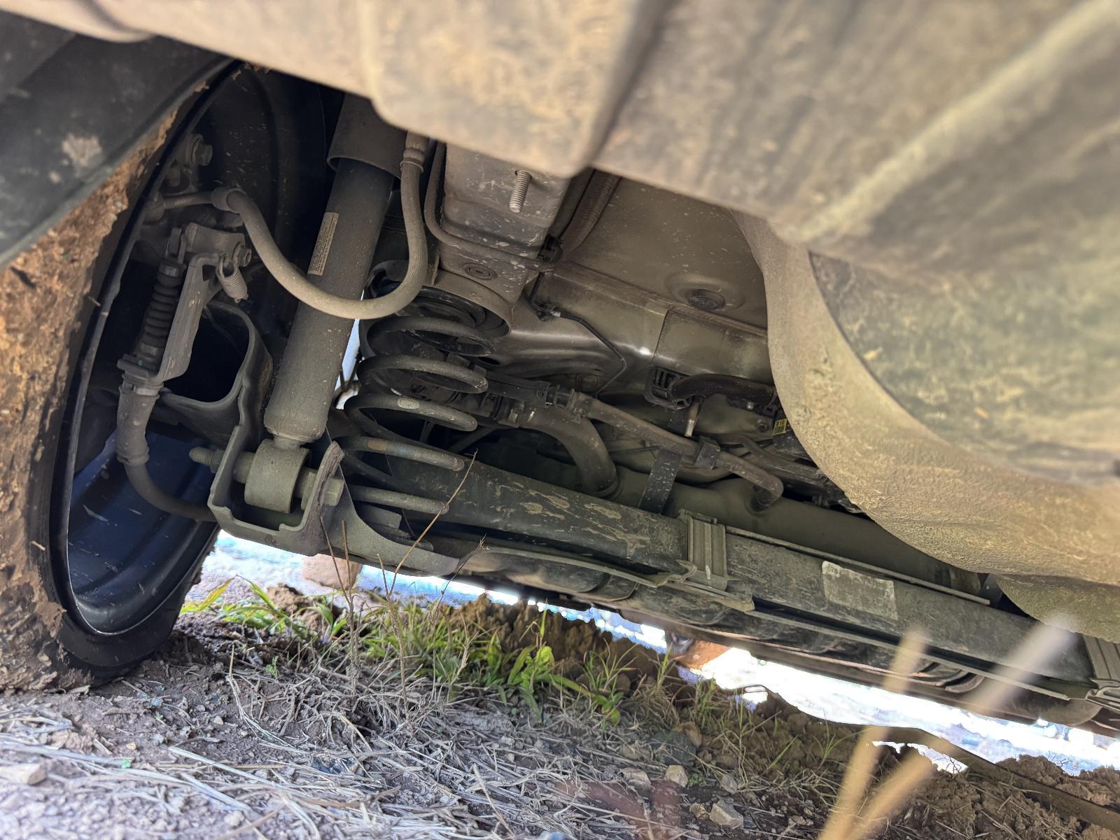 View Auto part Rear Coil Spring KIA CERATO 2020