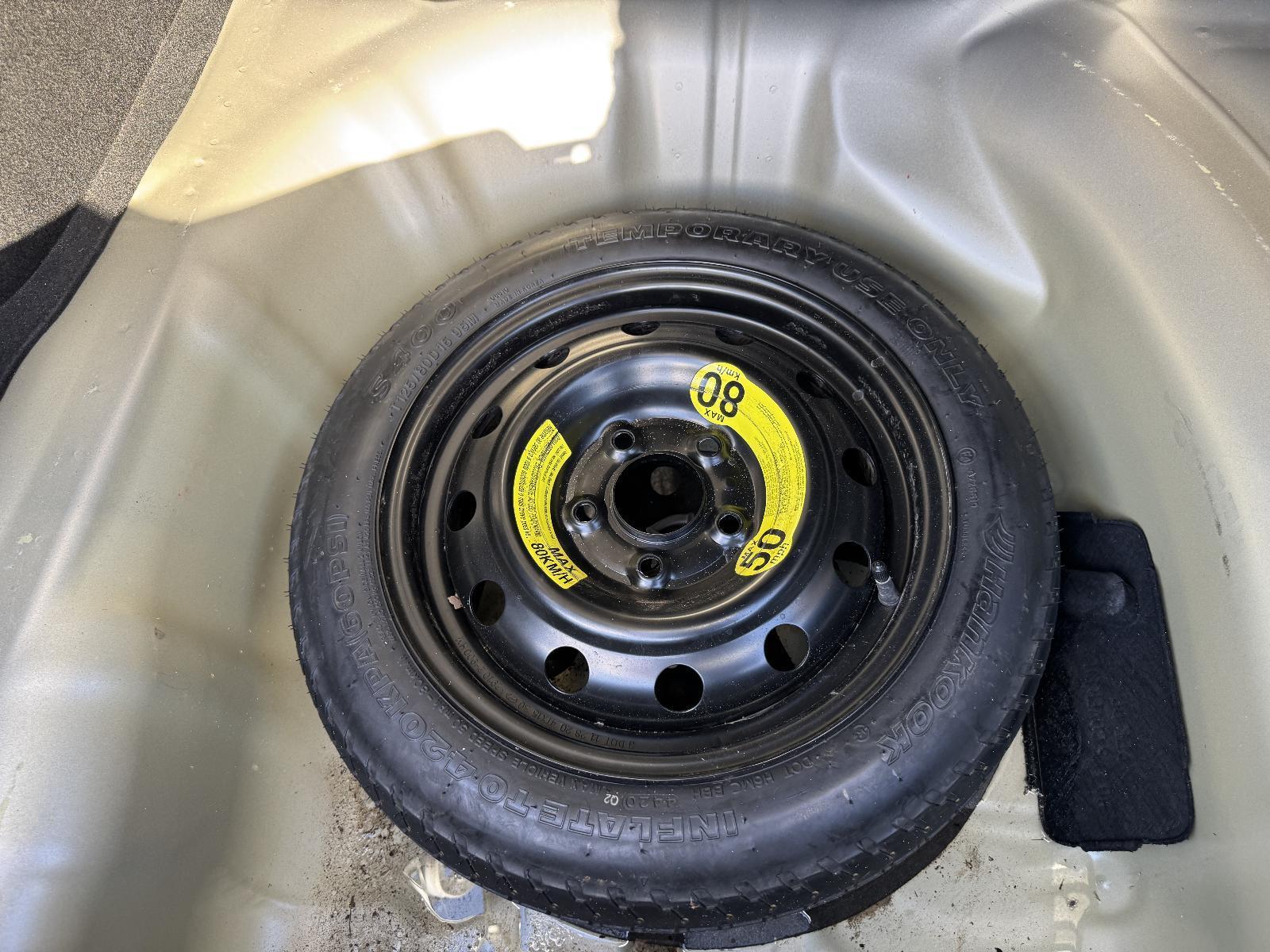 View Auto part Wheel Standard/Steel KIA CERATO 2020