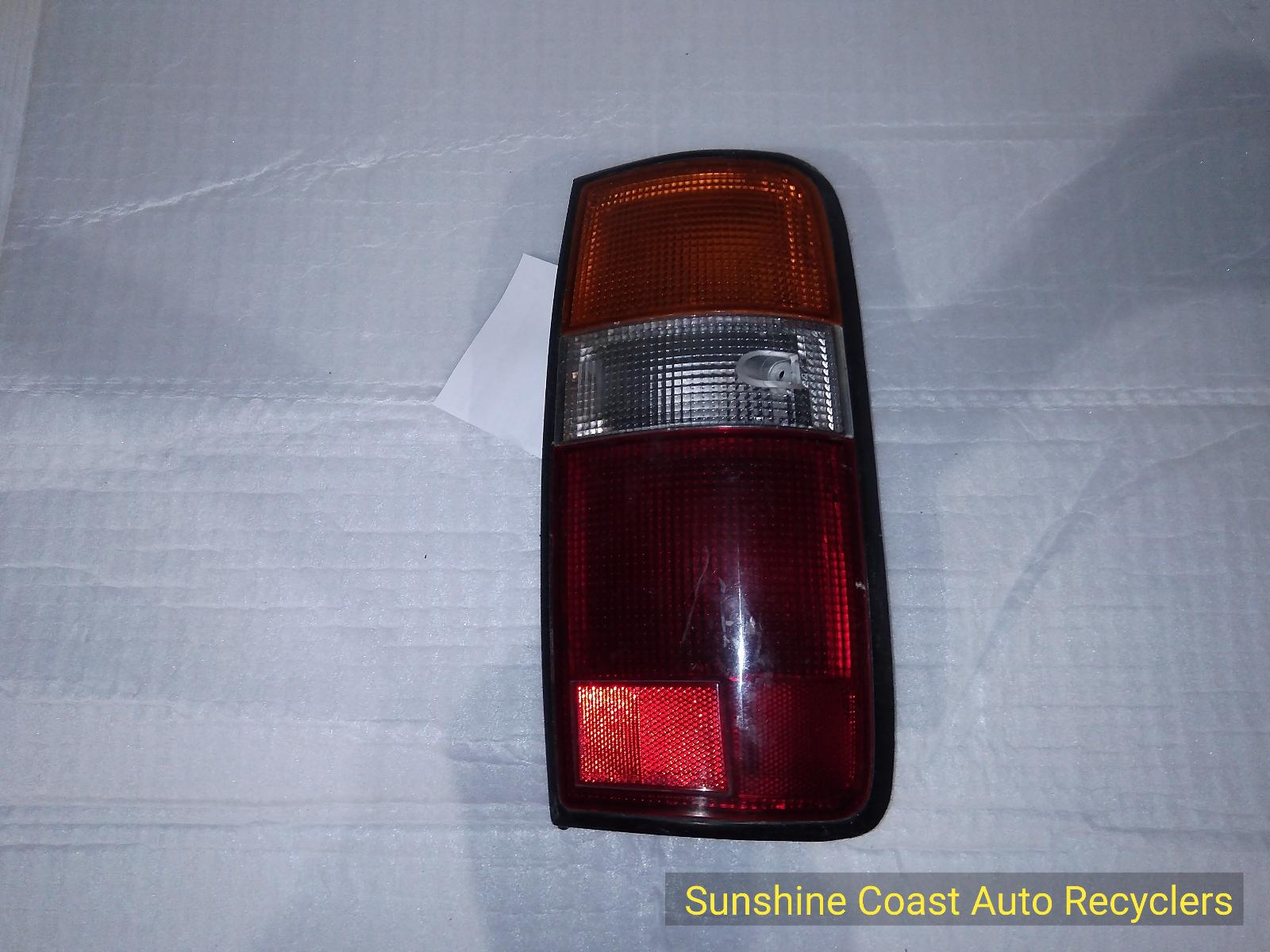 View Auto part Right Taillight TOYOTA LANDCRUISER 1996