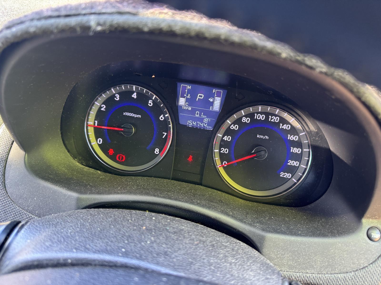 View Auto part Instrument Cluster HYUNDAI ACCENT 2017