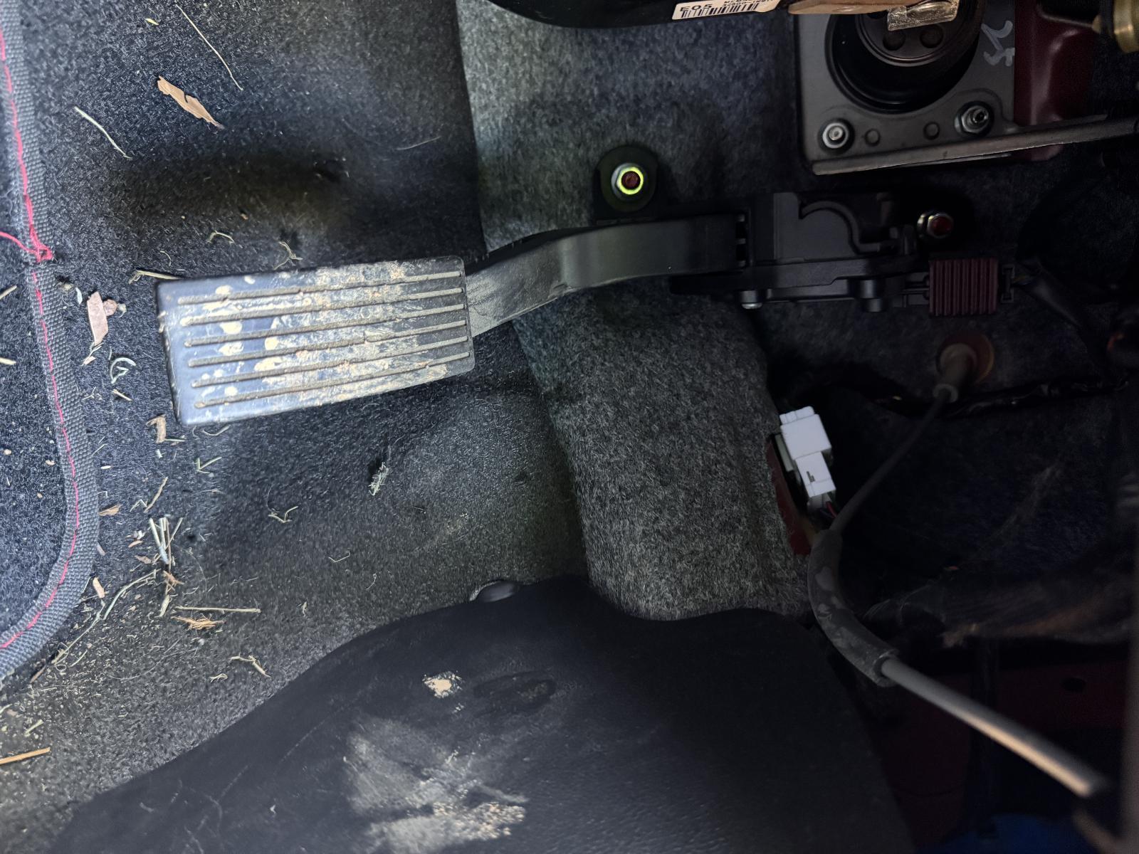 View Auto part Pedal Assembly HYUNDAI ACCENT 2017