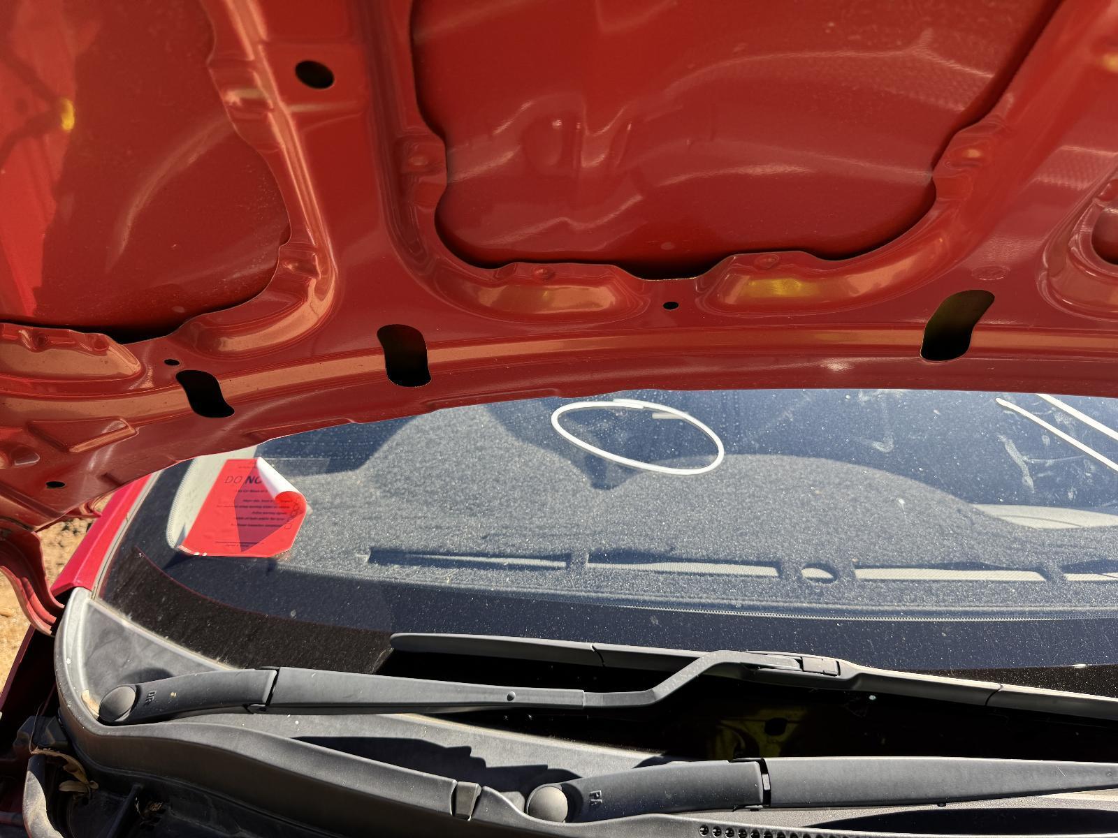View Auto part Wiper Arm HYUNDAI ACCENT 2017