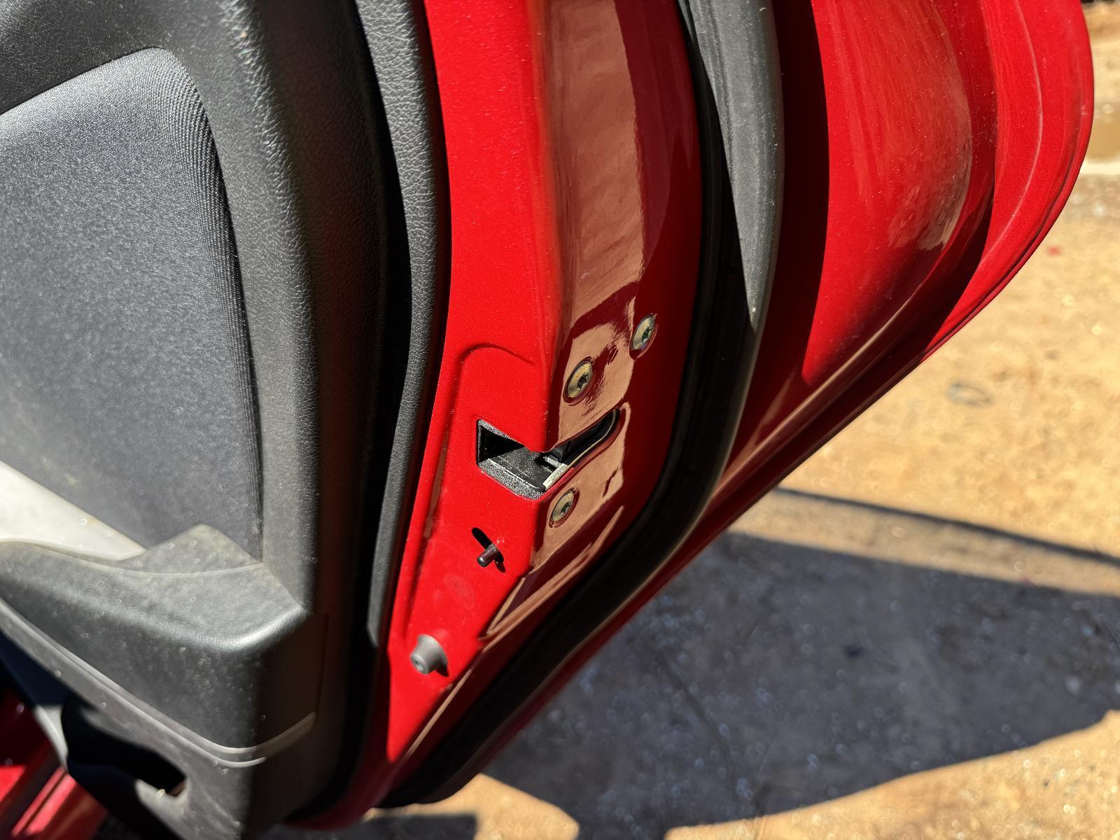 View Auto part Door/Boot/Gate Lock HYUNDAI ACCENT 2017