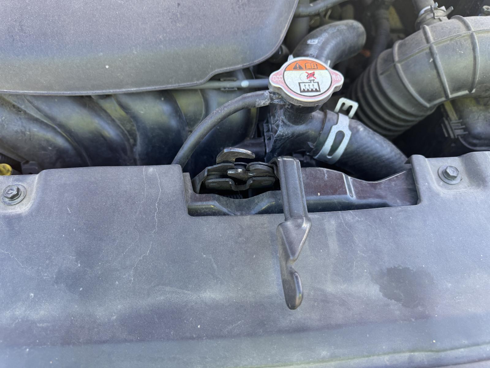 View Auto part Bonnet Lock/Support HYUNDAI ACCENT 2017
