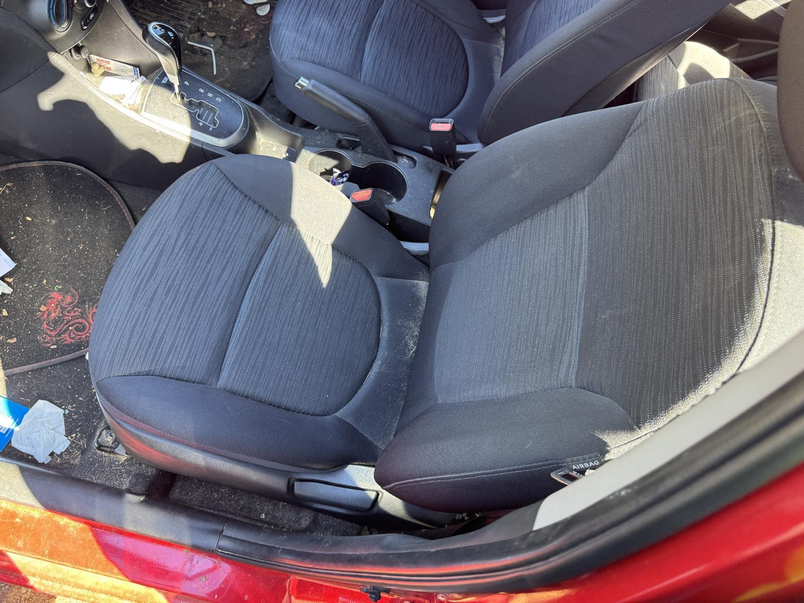 View Auto part Front Seat HYUNDAI ACCENT 2017