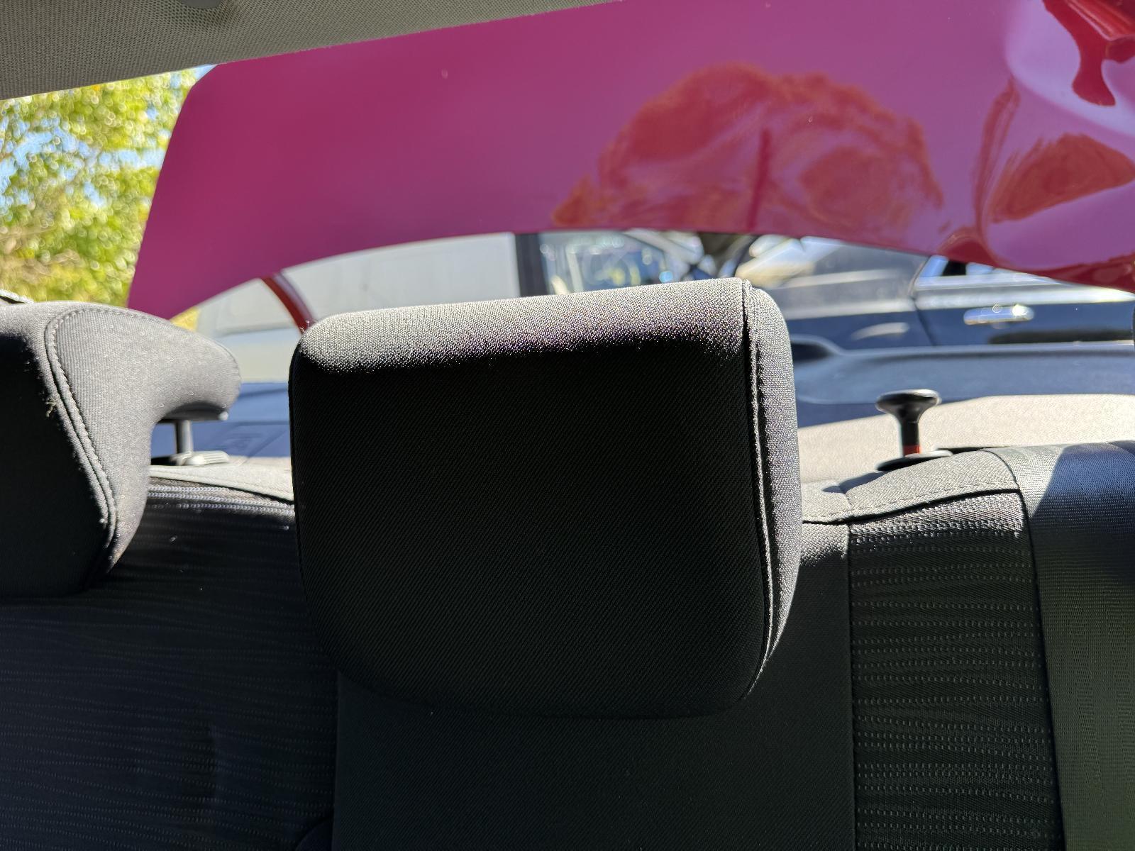 View Auto part Headrest HYUNDAI ACCENT 2017
