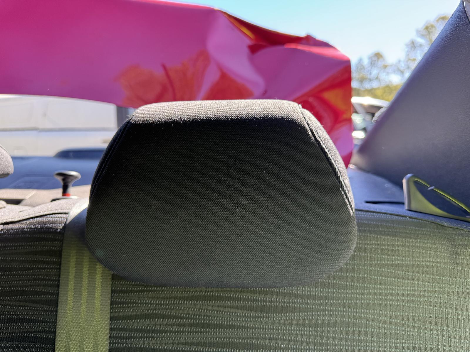 View Auto part Headrest HYUNDAI ACCENT 2017