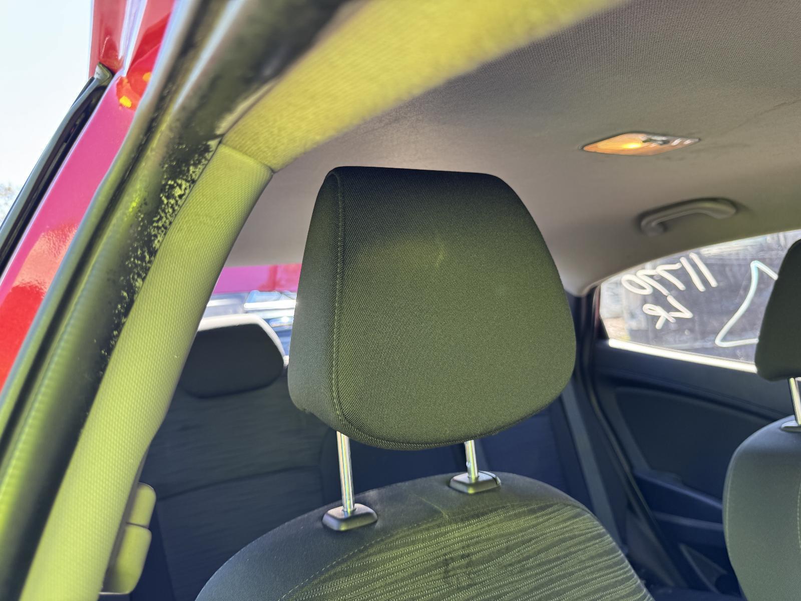 View Auto part Headrest HYUNDAI ACCENT 2017