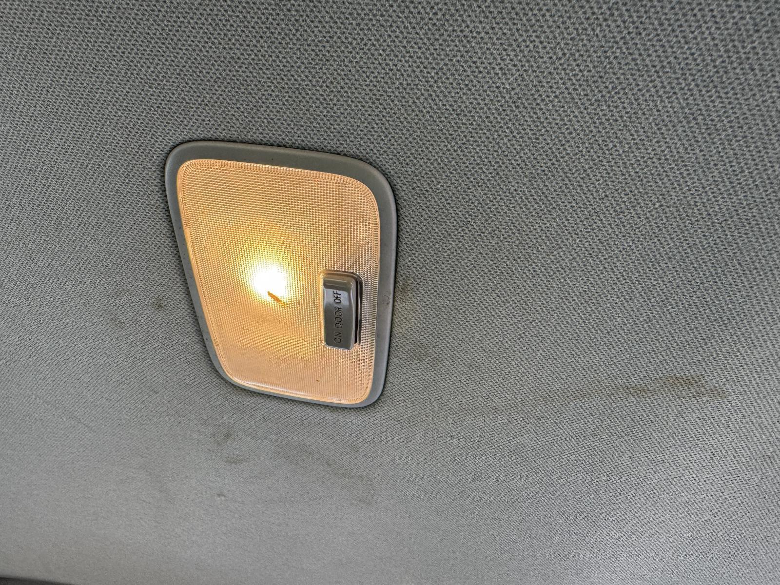 View Auto part Courtesy Light HYUNDAI ACCENT 2017