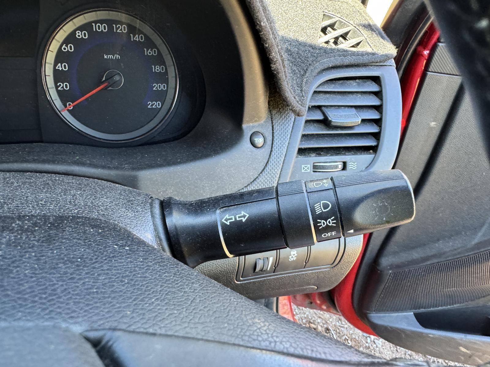 View Auto part Combination Switch HYUNDAI ACCENT 2017