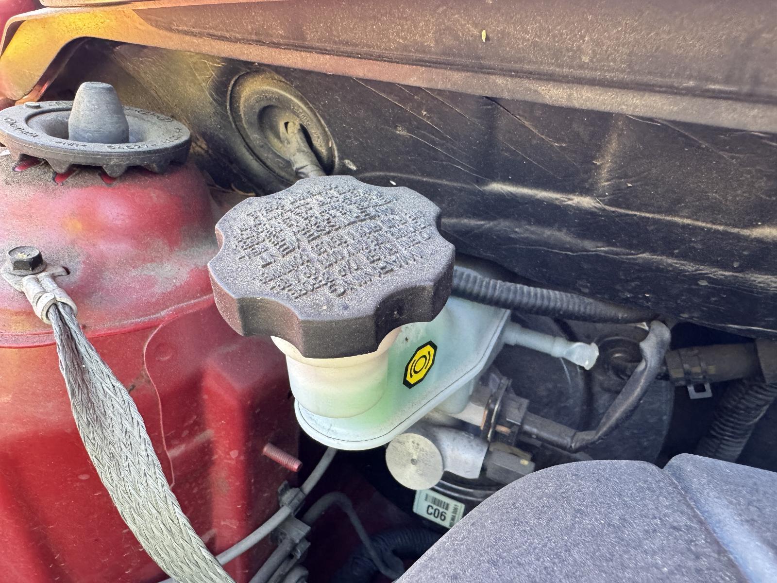 View Auto part Master Cylinder HYUNDAI ACCENT 2017