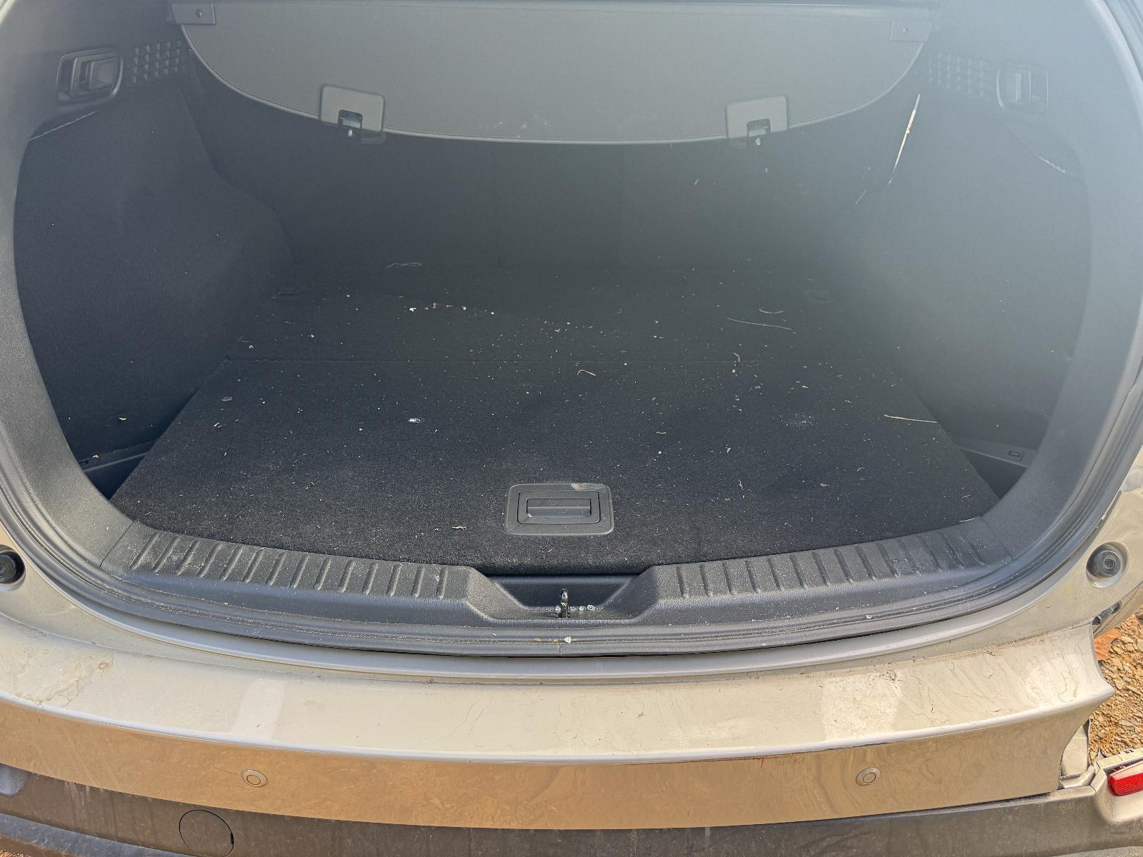 View Auto part Floor Mats MAZDA CX5 2024