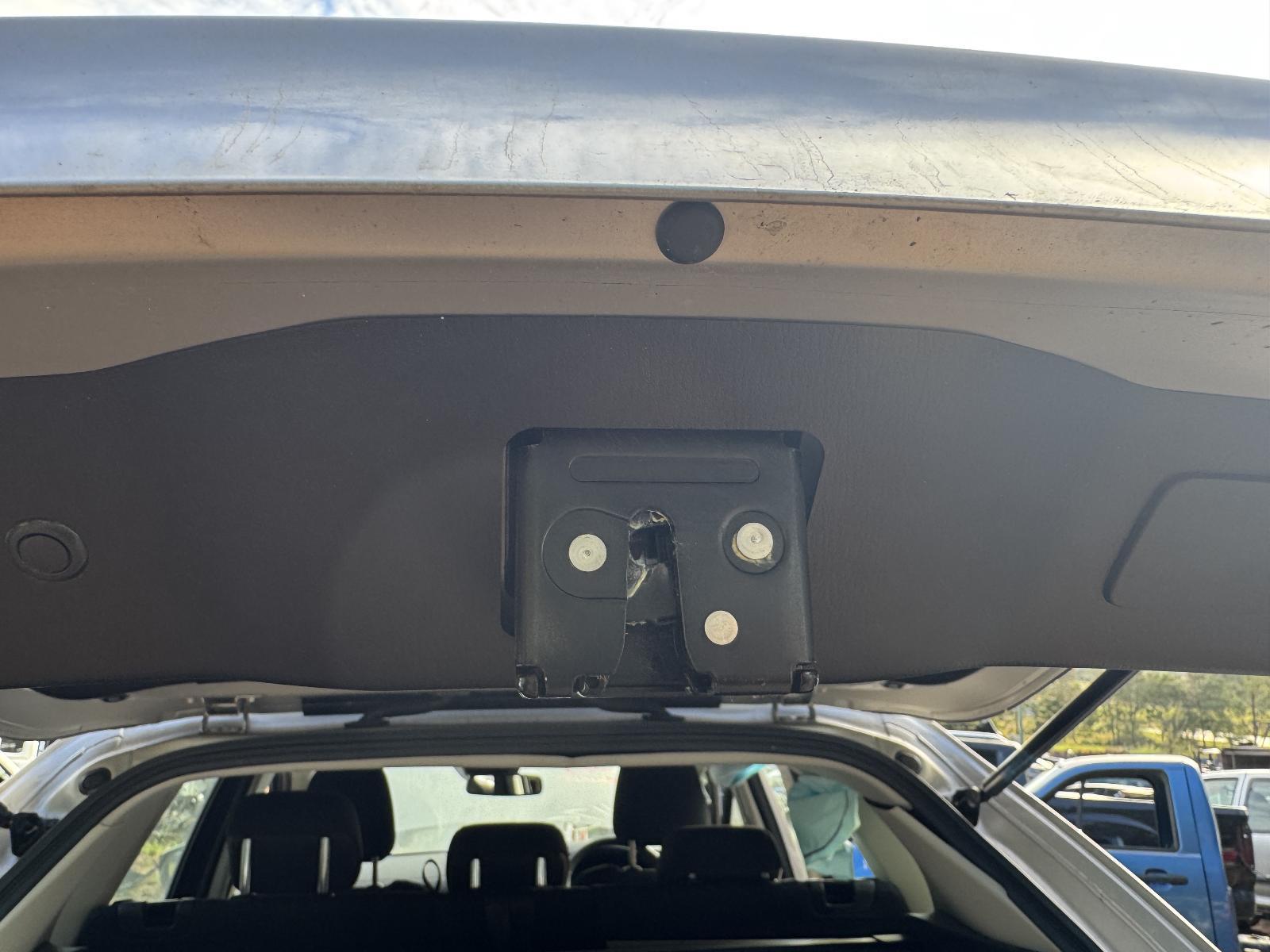 View Auto part Door/Boot/Gate Lock MAZDA CX5 2024