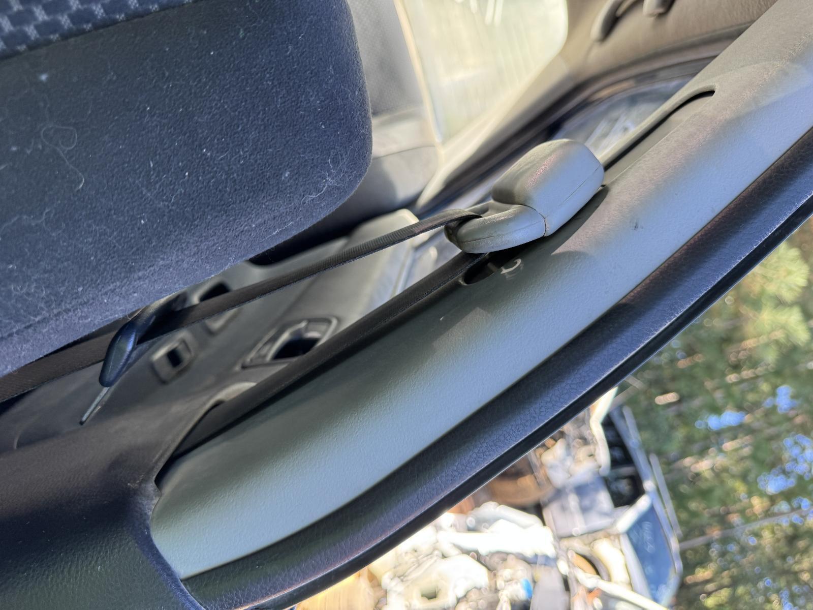 View Auto part Seatbelt/Stalk MITSUBISHI LANCER 2006