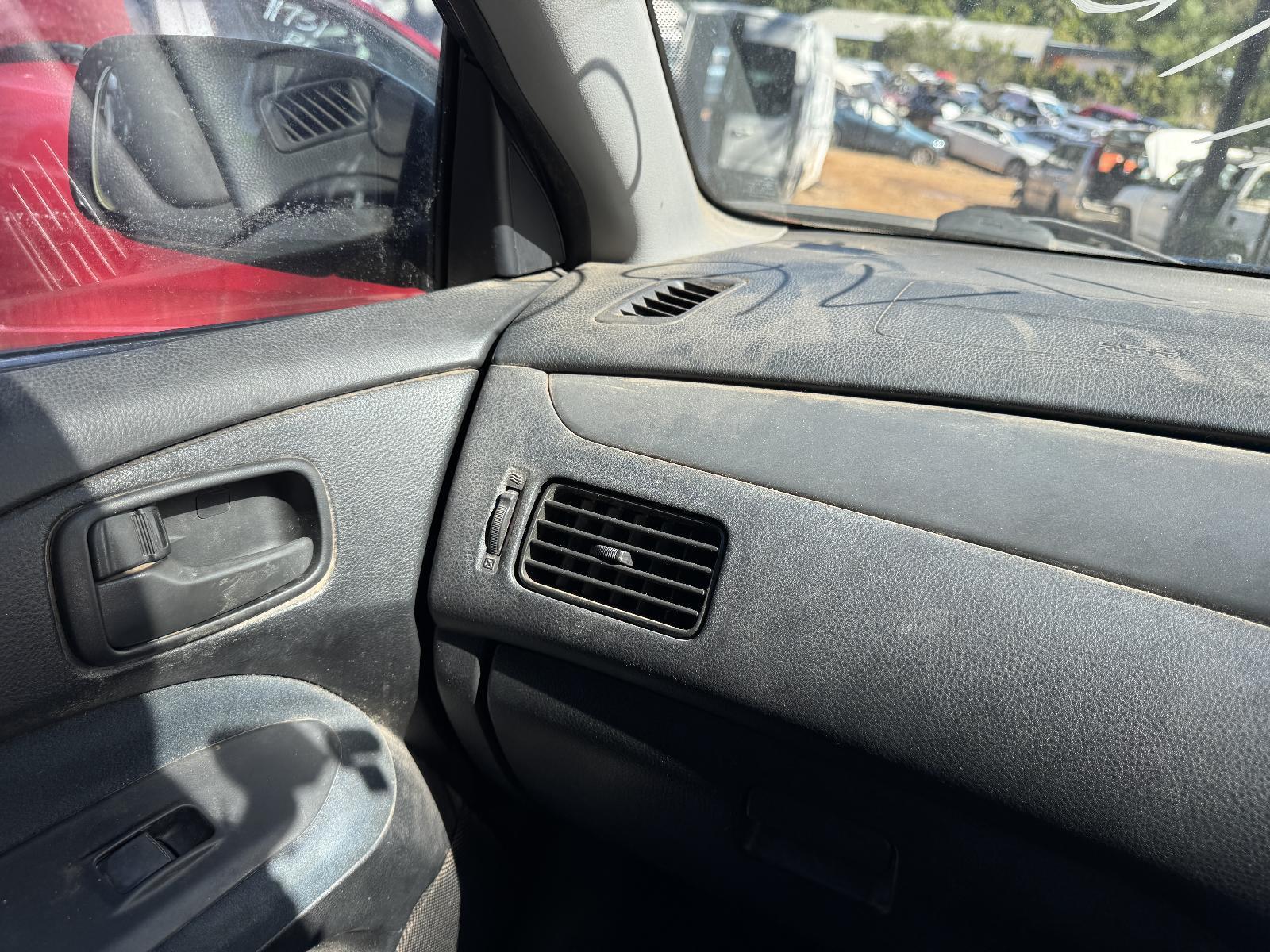 View Auto part Misc MITSUBISHI LANCER 2006
