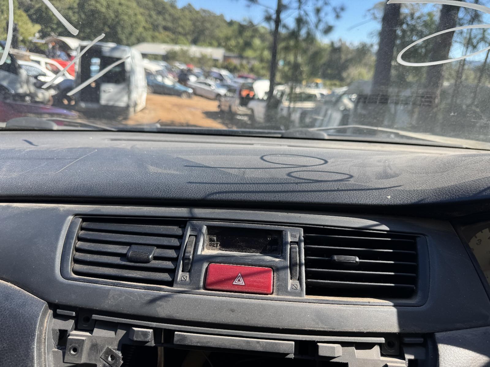 View Auto part Misc MITSUBISHI LANCER 2006