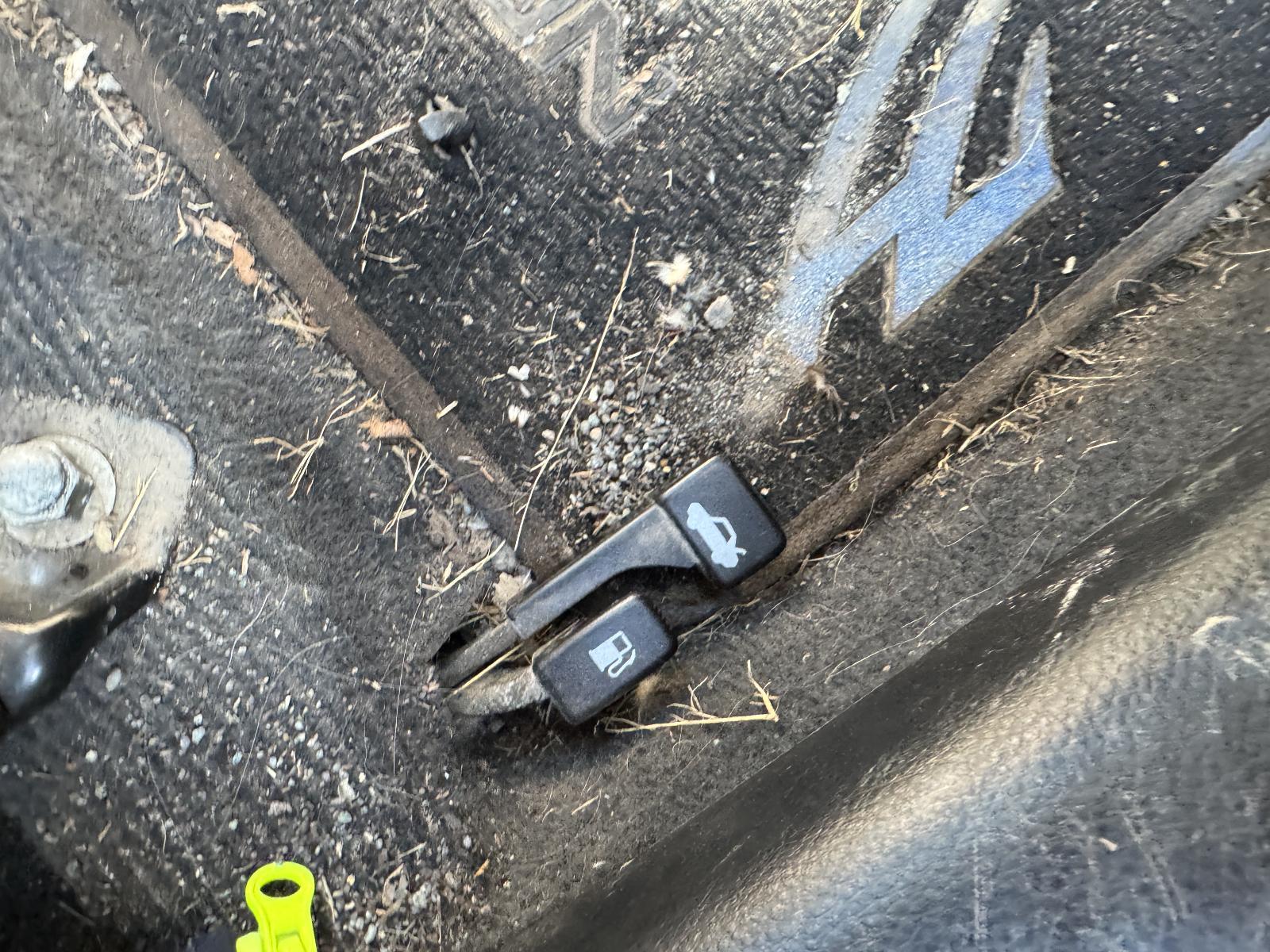 View Auto part Cable MITSUBISHI LANCER 2006