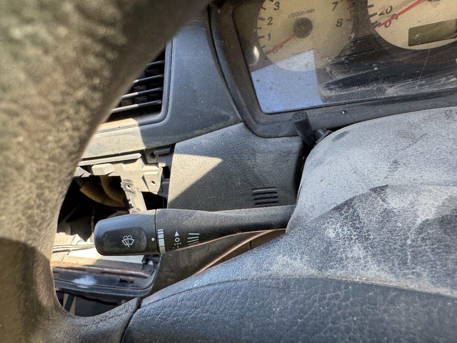 View Auto part Combination Switch MITSUBISHI LANCER 2006
