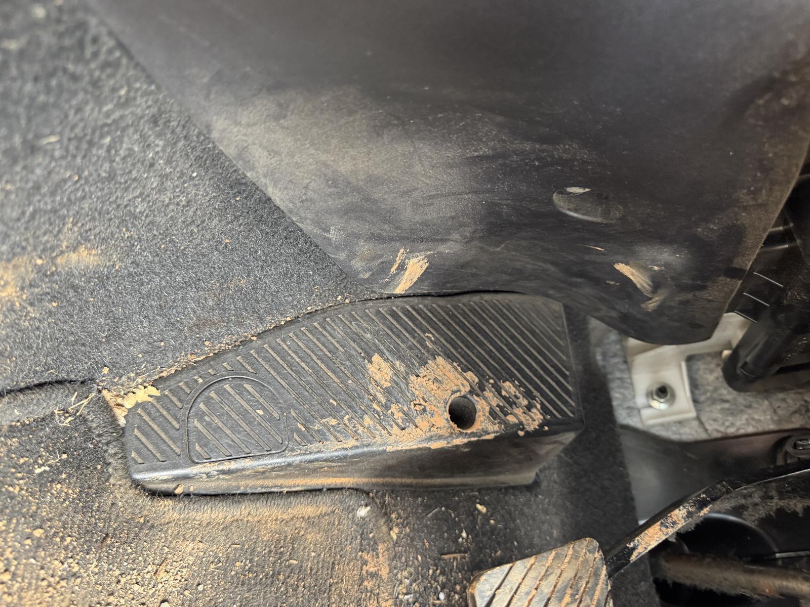 View Auto part Misc MITSUBISHI LANCER 2010
