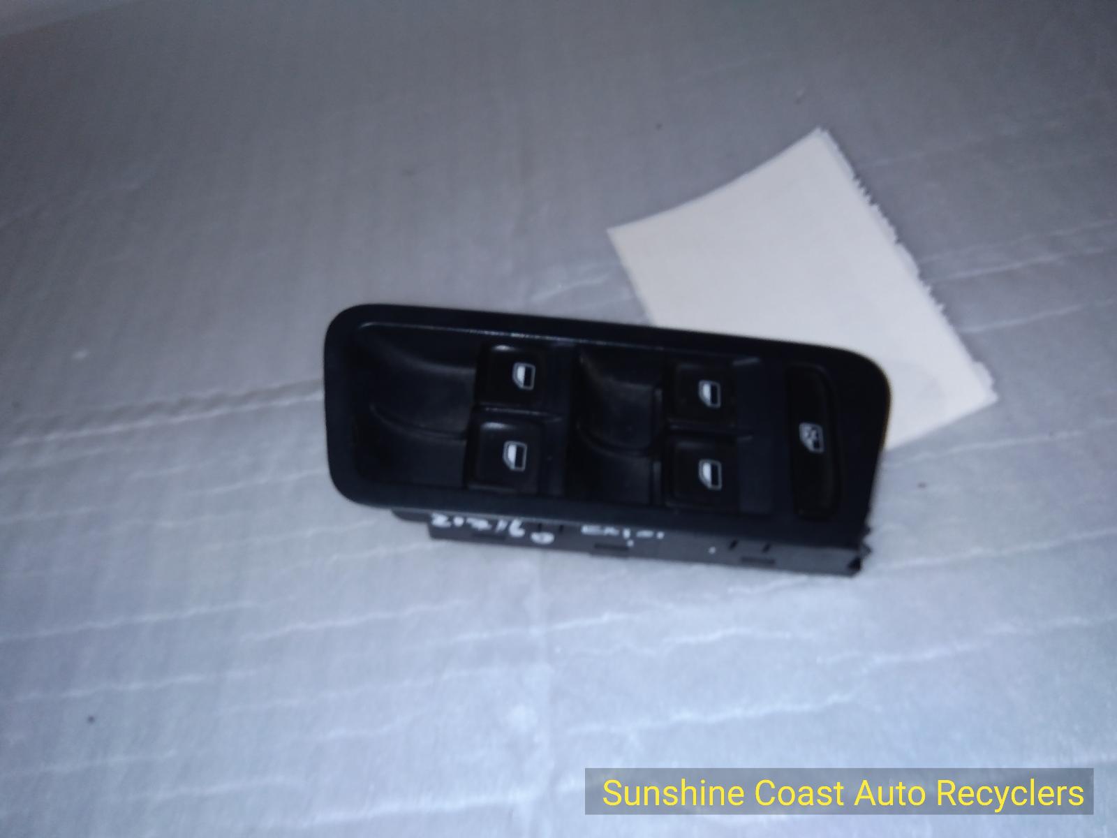 View Auto part Pwr Dr Wind Switch VOLKSWAGEN GOLF 2014