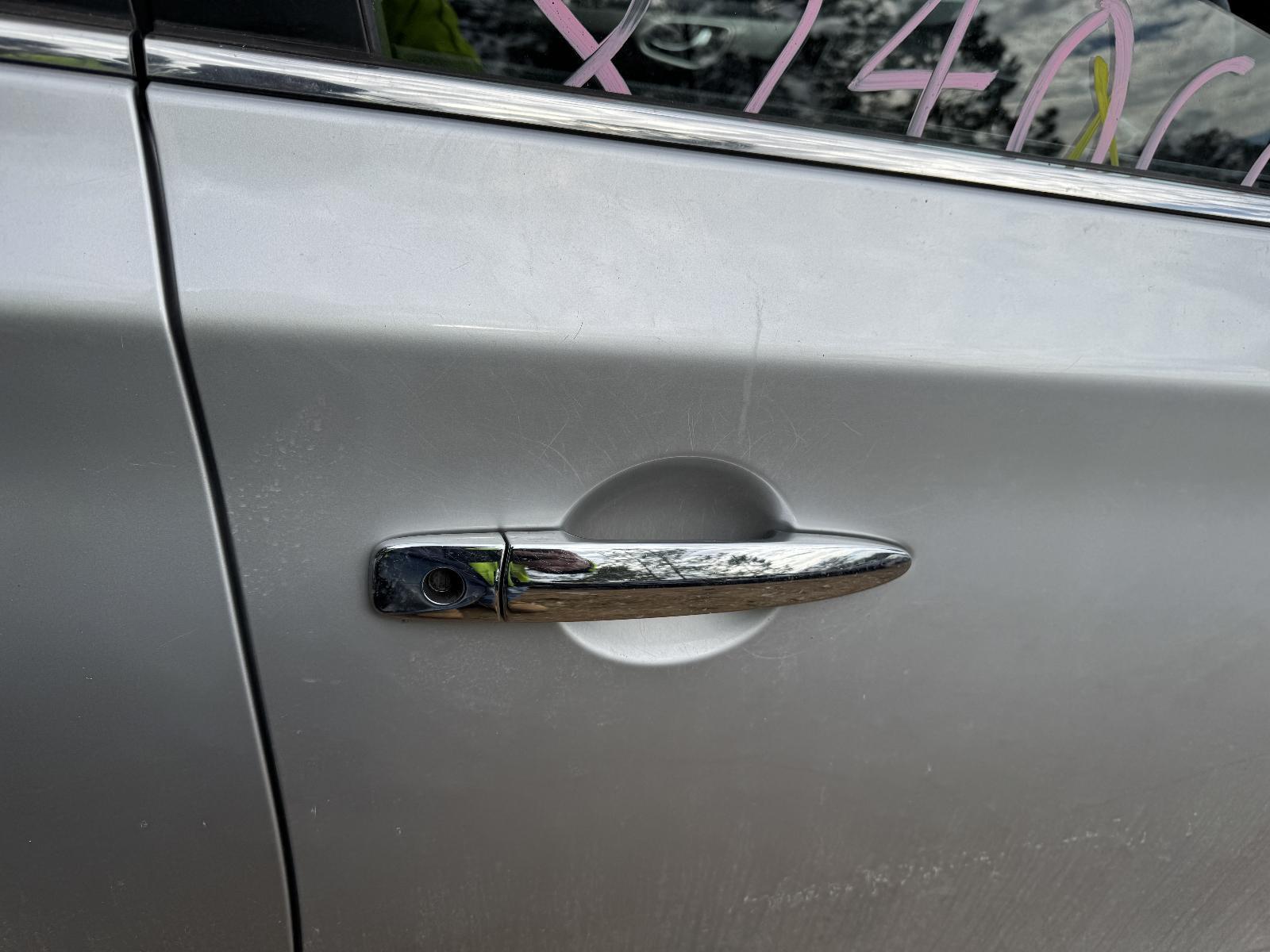 View Auto part Door Handle NISSAN PULSAR 2015