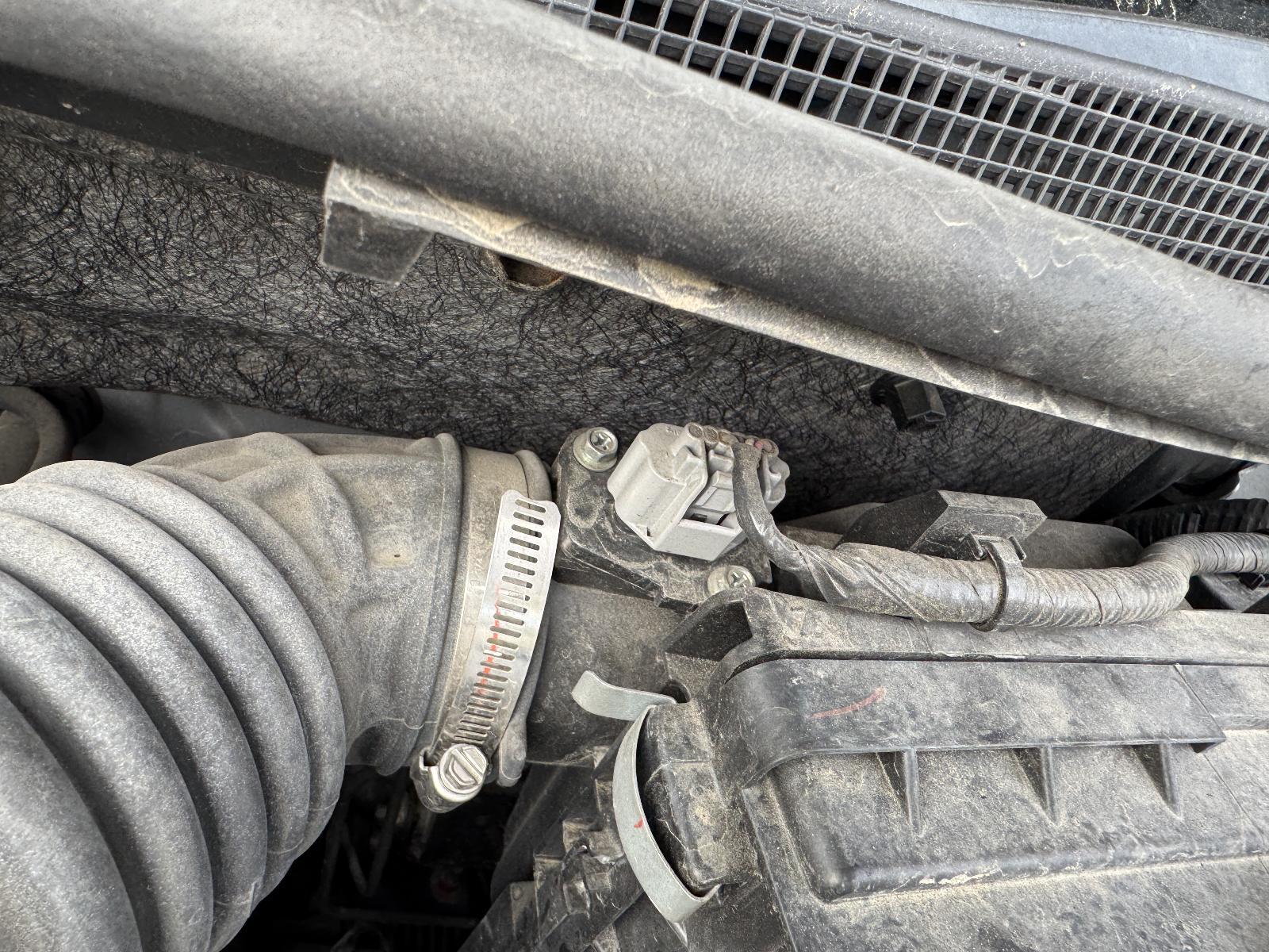 View Auto part Air Flow Meter NISSAN PULSAR 2015